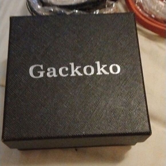 Gackoko Accessories - Gackoko   